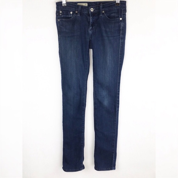 Ag Adriano Goldschmied Denim - AG Adriano Goldschmied | 25 | The Stevie Skinny